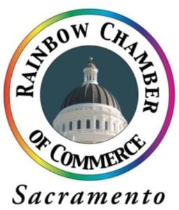 Logo - Rainbow Chamber