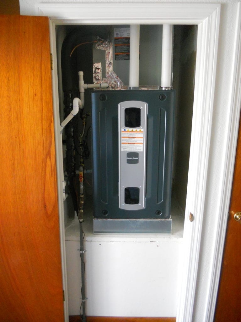 unit hvac sacramento