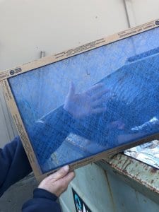 hvac filter