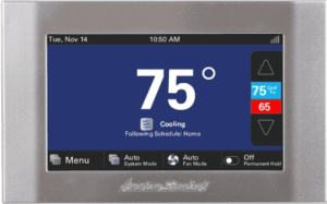 American Standard Smart Home Thermostat