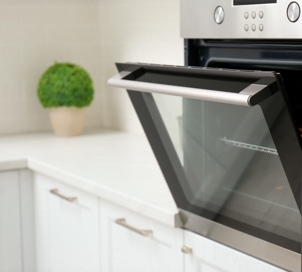 Tips for Saving Energy while using your oven