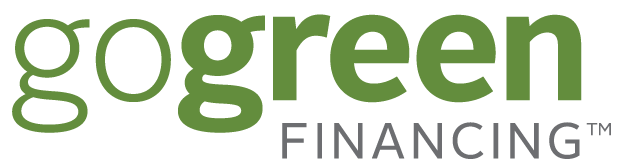 GoGreen Financing